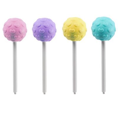 Bondara LollyPOP Hearts Vibrating Massager