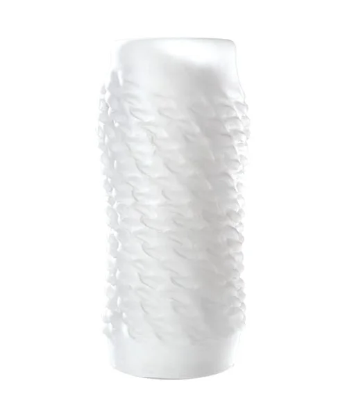 OptiMALE - 2-Way Stroker LinkFrost