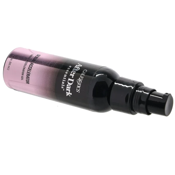After Dark Essentials Sexual Accelerator Libido Accelerator Gel