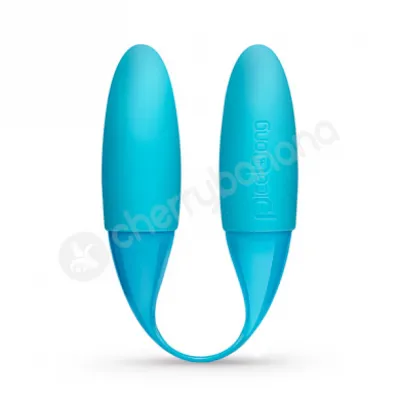 Mahana Blue Duo Vibe