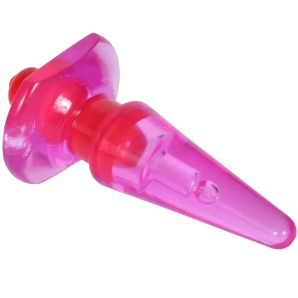 Blush Sassy Anal Plug — image 8 of 22