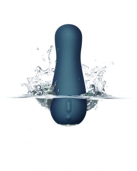Form 4 G-Spot Vibrator