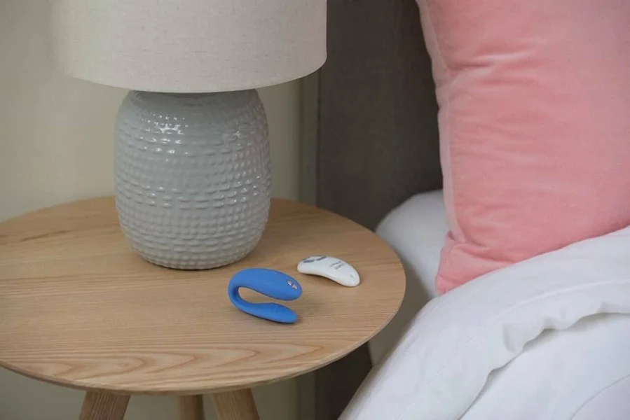 We-Vibe Match Vibrator