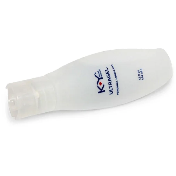 K-Y Ultragel - Water-Based Lube | 1.5oz — image 8 of 21