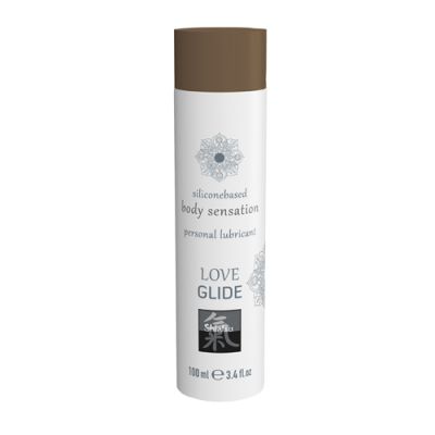 Slick n Slide Silicone Lubricant 100 ml