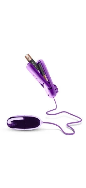 Blush B Yours Purple Power Bullet