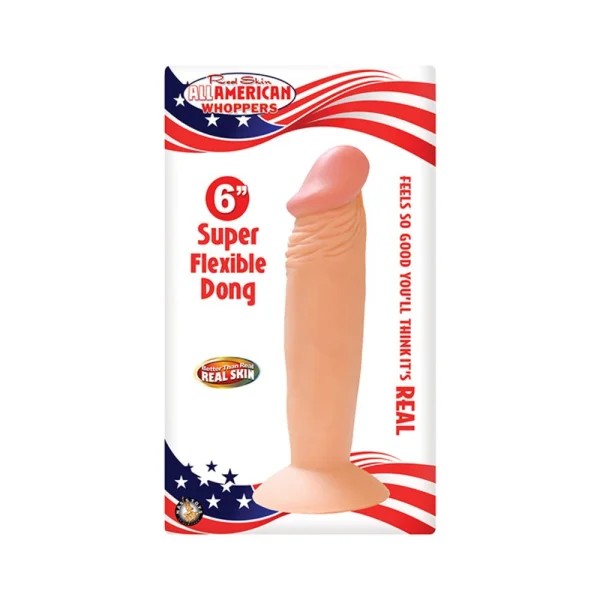 American Whopper 6in