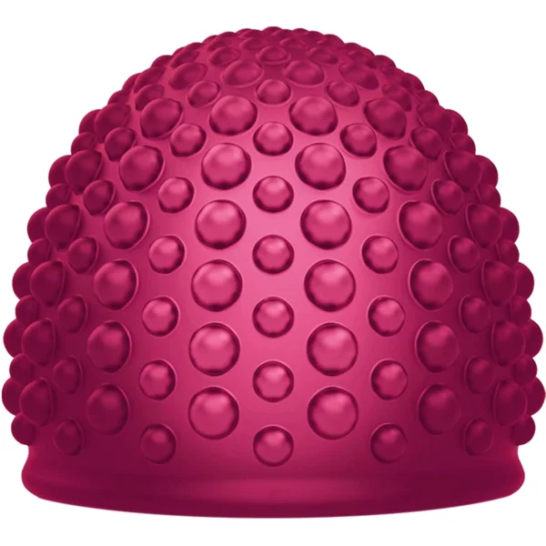 O Wand Waterproof Rechargeable Silicone Personal Massager