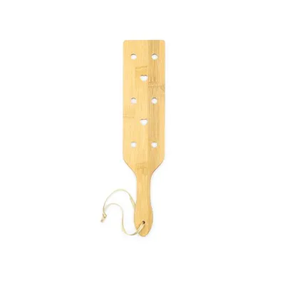 Panda This Bamboo Paddle