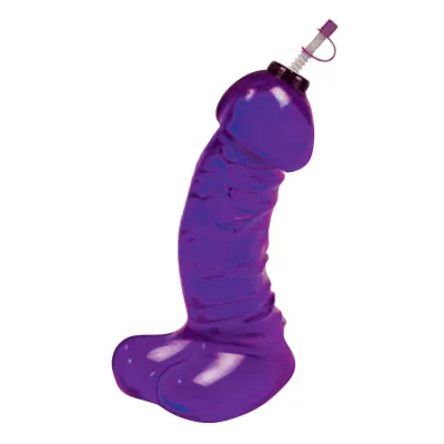 Dicky Chug Sports Bottle