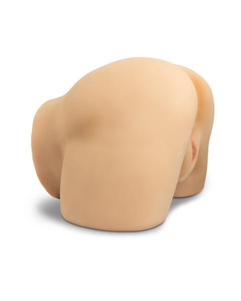 Elite Life Size Warm Pussy + Ass