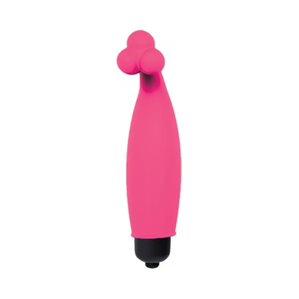 Wet Dreams Pussy Pedal 10 Function Magenta — image 5 of 6