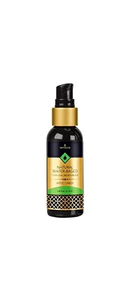 Sensuva - Natural Water-Based Personal Moisturizer 2 fl. oz