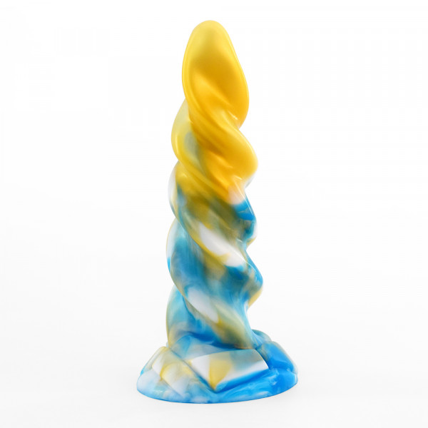 8.5'' Sex God Anal Tool