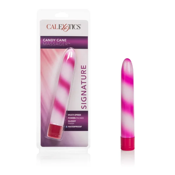 Candy Cane Massager - Pink — image 14 of 17