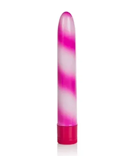 Candy Cane Massager - Pink — image 8 of 13