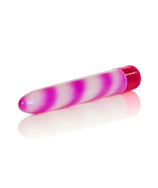 Candy Cane Massager - Pink — image 9 of 13