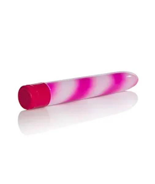 Candy Cane Massager - Pink — image 10 of 13