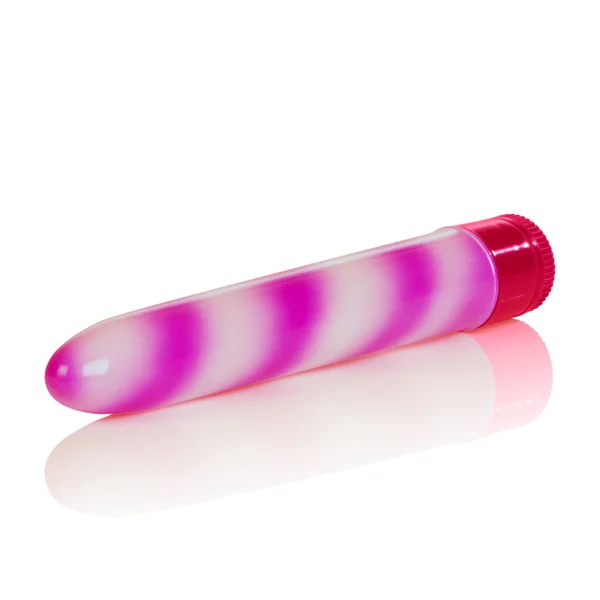 Candy Cane Massager - Pink — image 16 of 17
