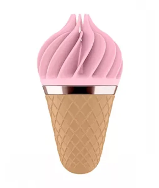 Satisfyer Layons - Sweet Temptation - Pink — image 6 of 7
