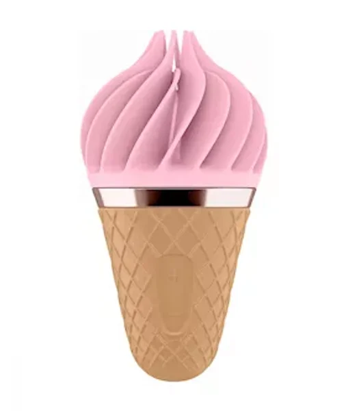 Satisfyer Layons - Sweet Temptation - Pink — image 5 of 7