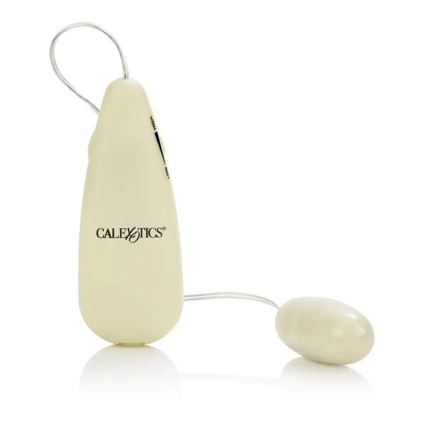 Glow In The Dark Pocket Exotics Vibrating Glowing Bullet — image 19 of 22