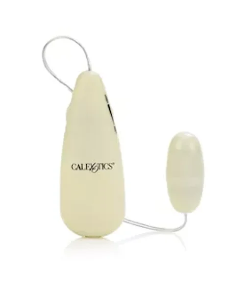 Glow In The Dark Pocket Exotics Vibrating Glowing Bullet — image 16 of 18