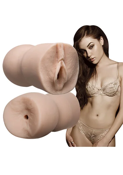 Sasha Grey - ULTRASKYN™ 2 Fuckhole Masturbator — image 8 of 10