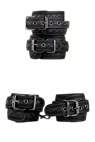 Adam and Eve Fetish Dreams Advanced Bondage Set (7 Pce) — image 4 of 6