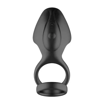Amore Power Vibrating Cock Ring
