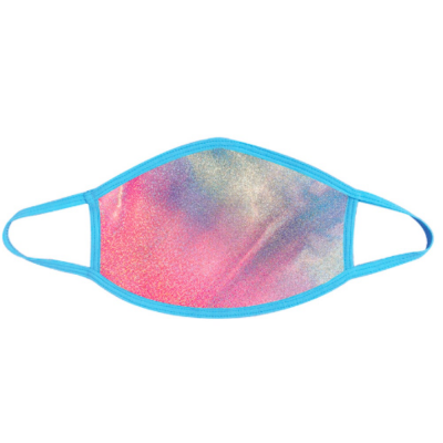 Neva Nude Tinky Revenge Mask