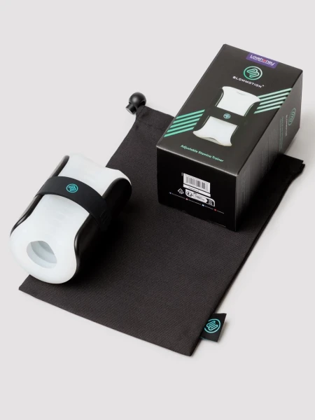 Blowmotion Adjustable Stamina Trainer