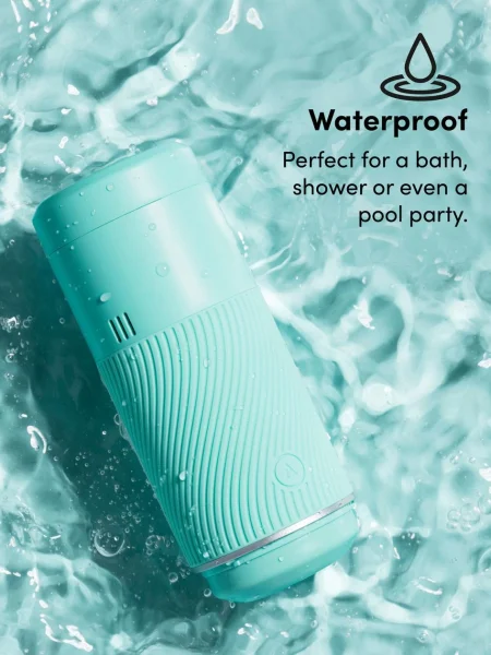 Arcwave Pow Silicone Dual-Entrance Suction Control Male Masturbator