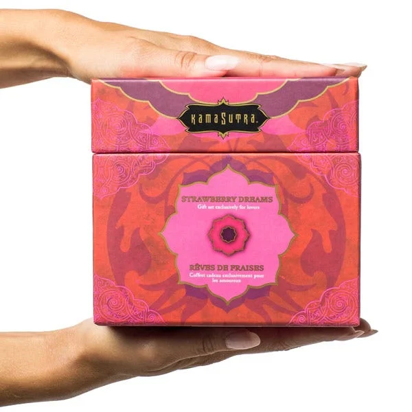 Kama Sutra Treasure Trove