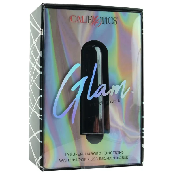 Glam Black