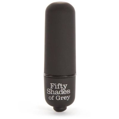 Heavenly Massage Bullet Vibrator