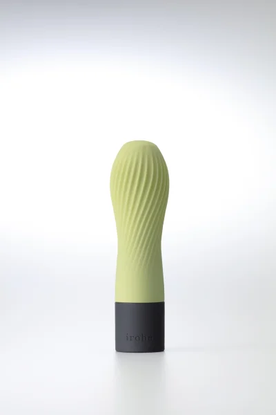 Iroha Matcha Green