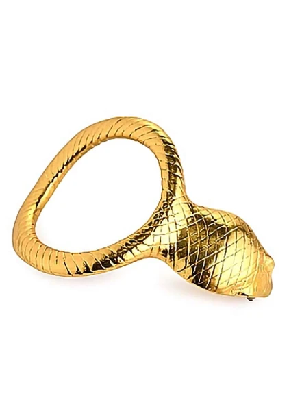 Master Series Cobra King Golden C-Ring