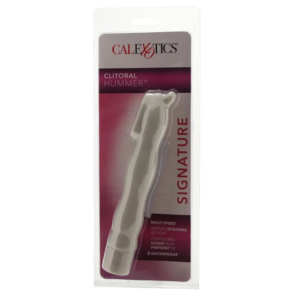 Clitoral Hummer Vibrator — image 4 of 9