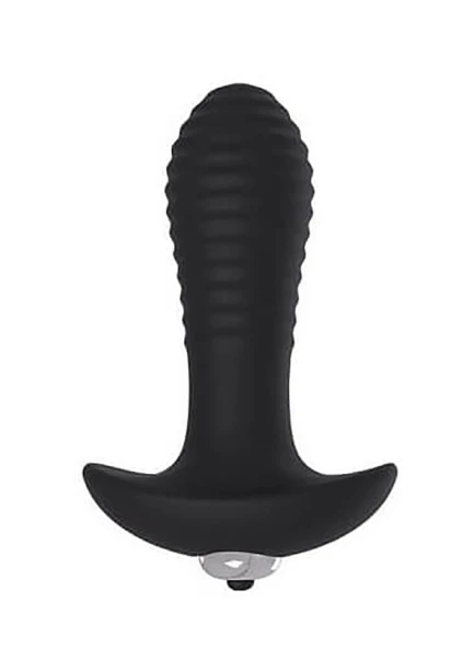 Anal Adventures Platinum - Silicone Vibrating Prostate Massager 02 — image 16 of 25