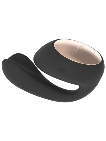 Lelo Ida Wave Rabbit Vibrator with App