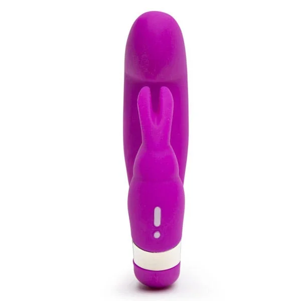 Happy Rabbit G-Spot Clitoral Curve Vibrator