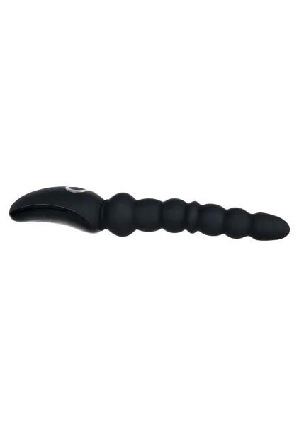 Evolved Magic Stick Beaded Vibrator with 3 Motors — image 5 of 10