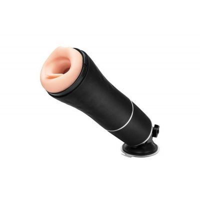 ZOLO Automatic Blow Job