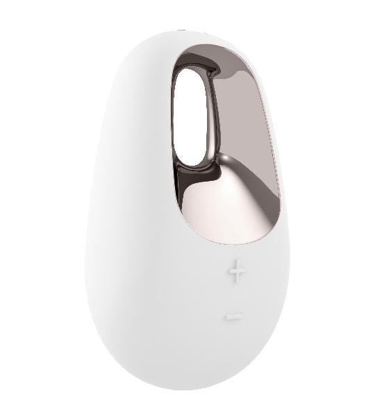 Satisfyer Layons White Temptation