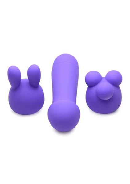 Gossip Rocket Mini Wand