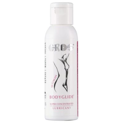 EROS Super Concentrated Bodyglide Woman 50 ml