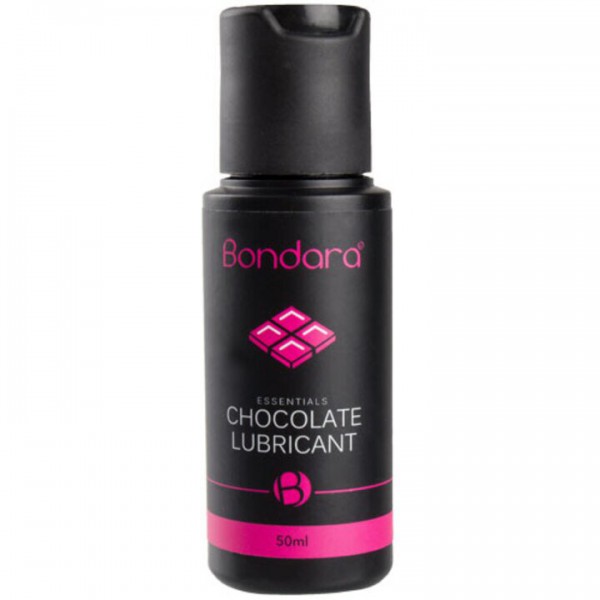 Bondara Chocolate Flavoured Lubricant – 50ml