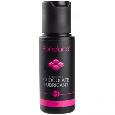 Bondara Chocolate Flavoured Lubricant 50ml