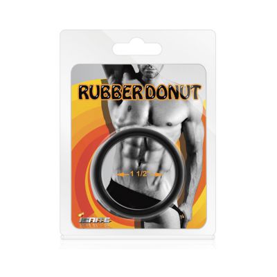 Si Rubber Ring 1 5in